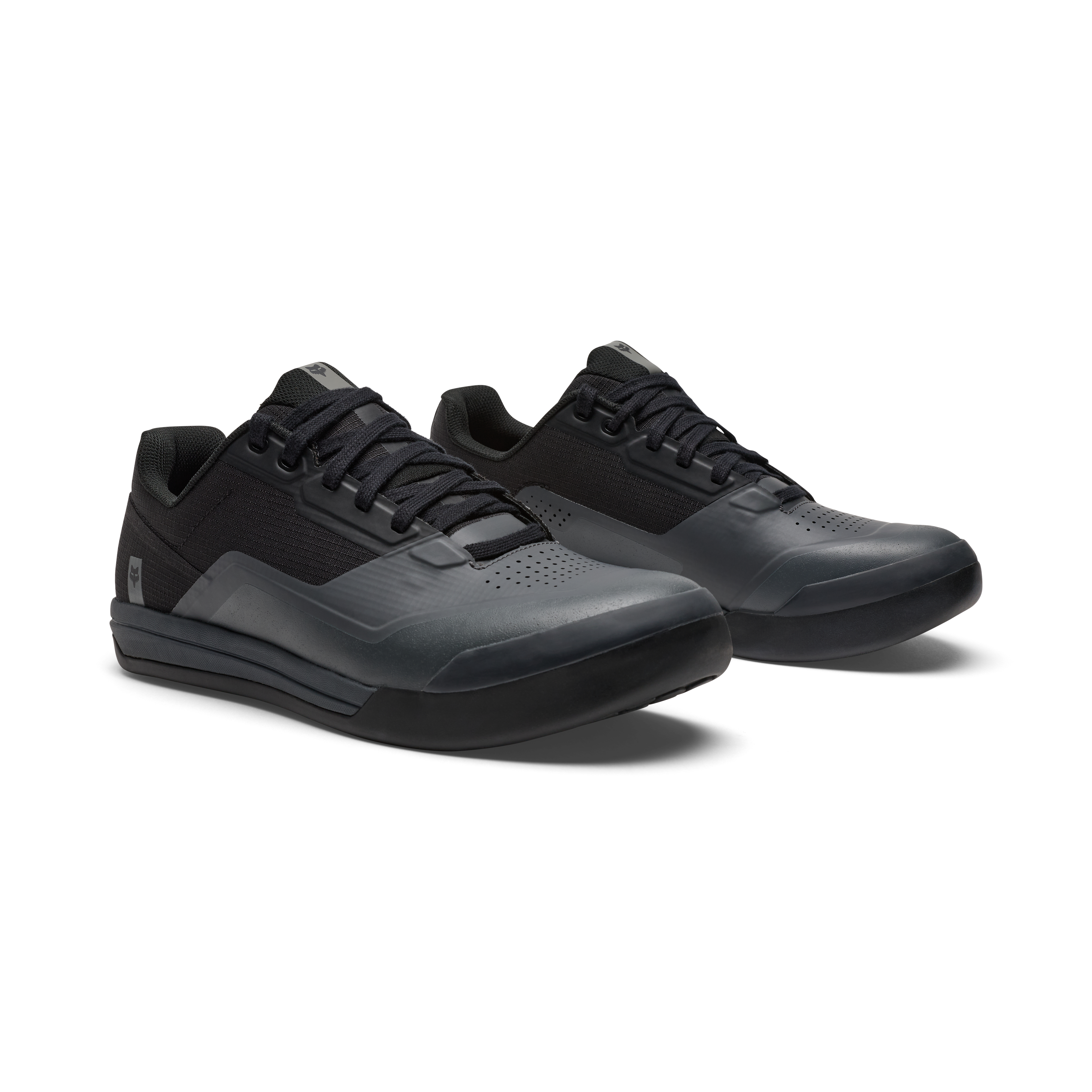 Fox Union Flat MTB-Schuhe Dark Shadow