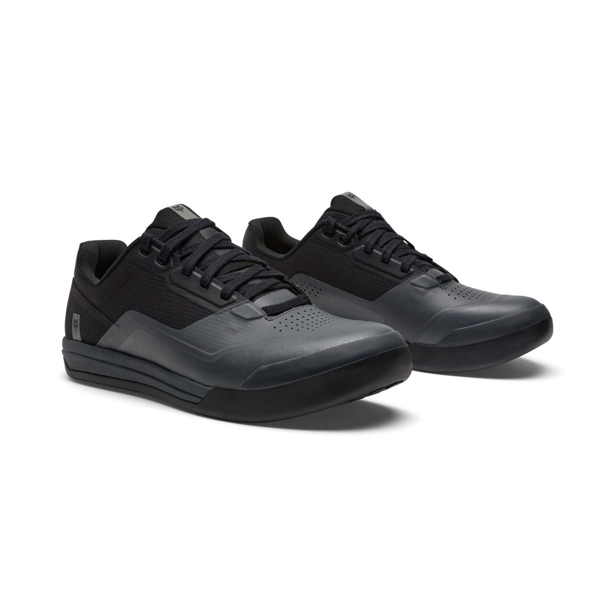 Fox Union Flat MTB-Schuhe Dark Shadow