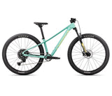 Orbea KIMU 27 H20 Aloha Green (2027)