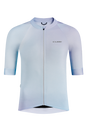 Cube ROAD/XC WS Trikot kurzarm blue´n´purple