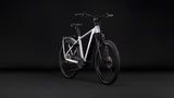 Cube Kathmandu Hybrid ONE 800 Diamant silverstar´n´reflex (2027)