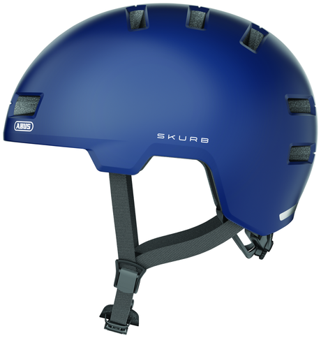 Abus SKURB midnight