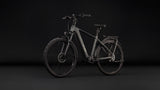 Cube Kathmandu Hybrid Deluxe Pro 800 Diamant blackforest´n´chrome (2027)