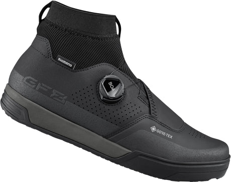 Shimano GF800 GTX MTB-Schuhe black