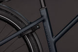 Cube Kathmandu Hybrid Pro 800 Trapez coal´n´black (2027)