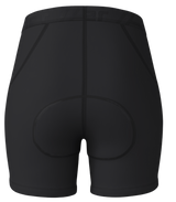 Löffler W Cycling Undershorts Elastic 2.0 Black