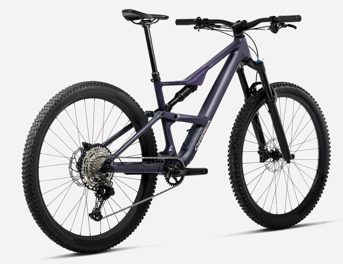Orbea OCCAM SL H10 Tanzanite (Matt-Gloss) (2027)