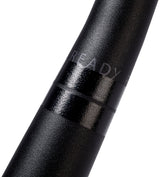 RFR Riser Trail Lenker Ø31,8mm glossy black´n´grey