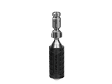Topeak Micro AirBooster CO2 Pumpe 16g silber