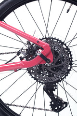 ACADEMY S-grade Gravel 5 24" Granat (2027)