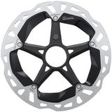 Shimano RT-EM910 Ice-Tech Bremsscheibe Center Lock für STEPS