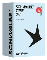 Schwalbe SV 12S Schlauch 25/40-559