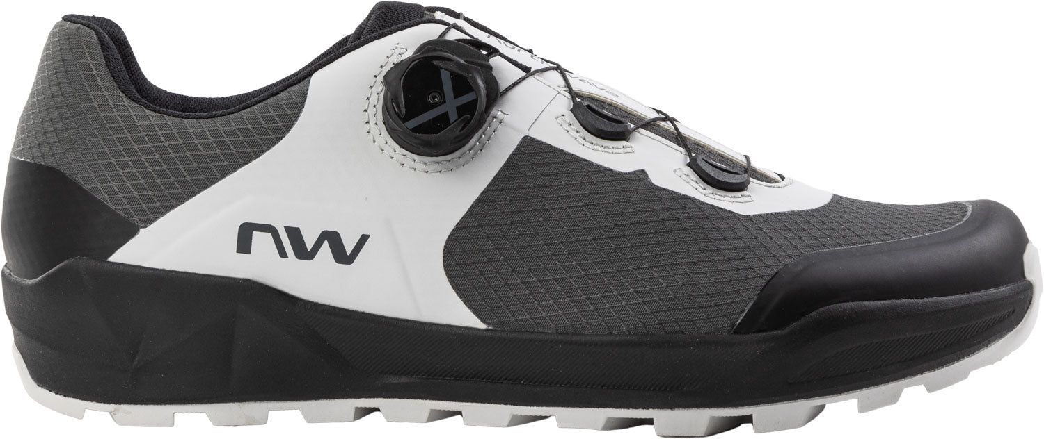 Northwave Corsair 2 MTB-Schuhe Dark Grey/Light Grey