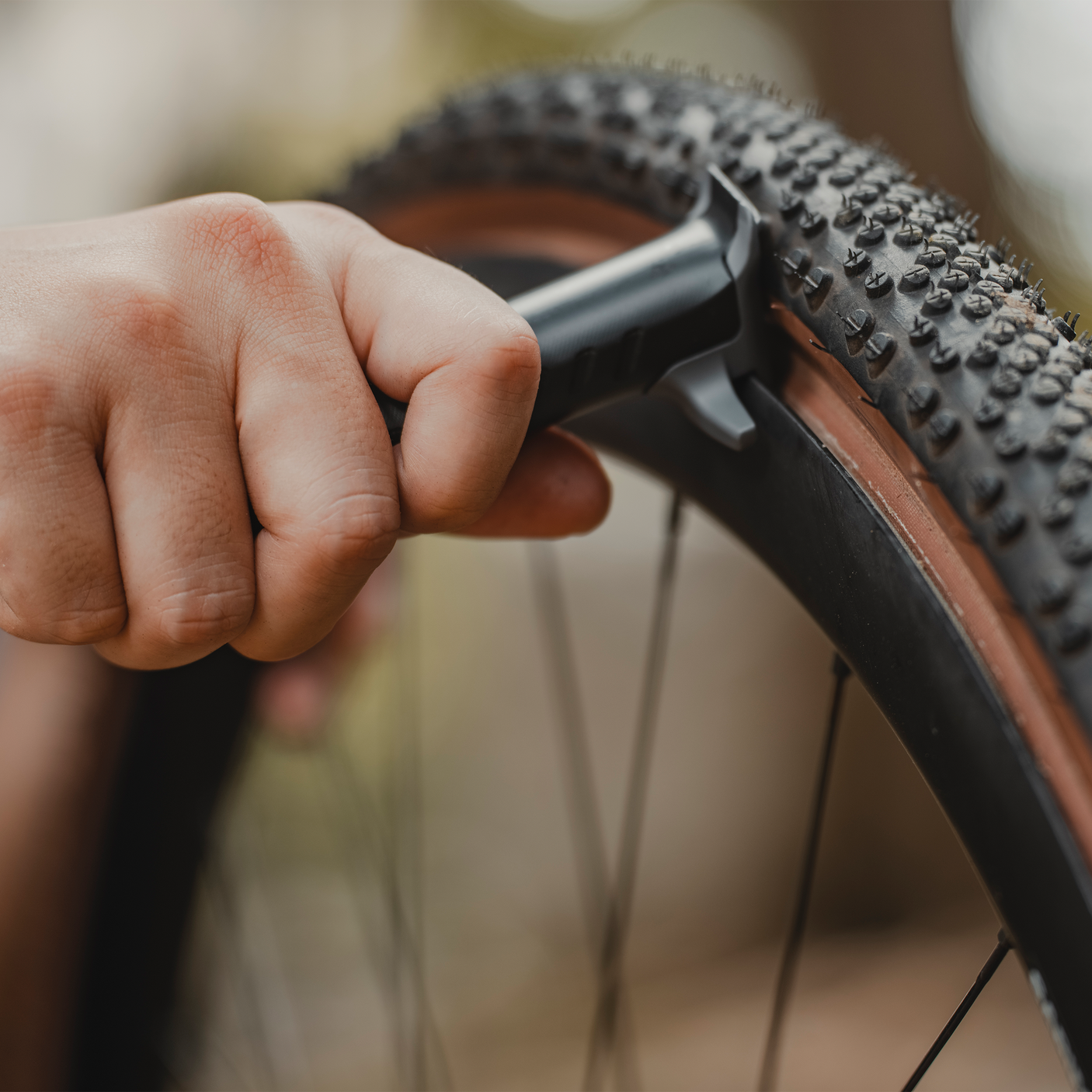 Topeak Solo Tire Lever