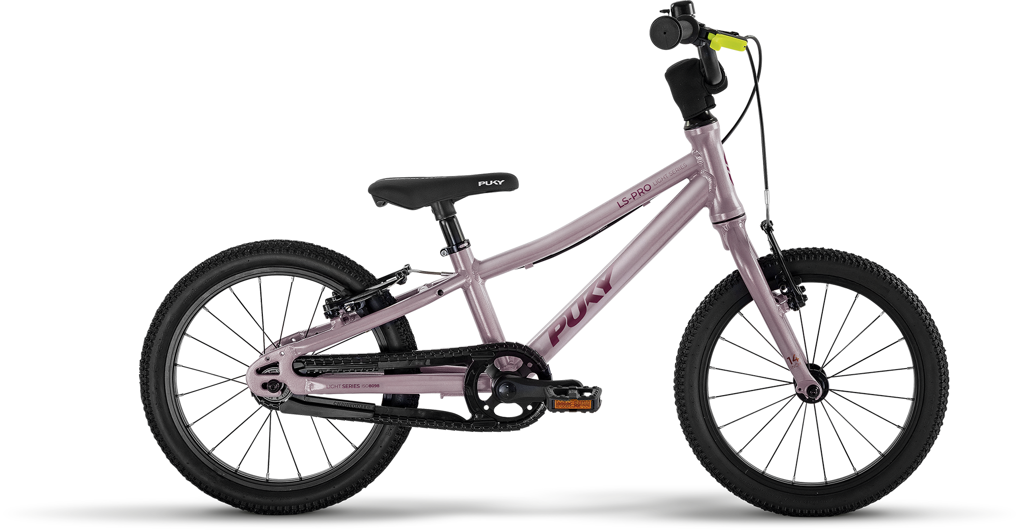 PUKY LS-PRO 14