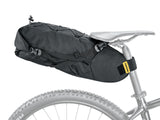 Topeak BackLoader Satteltasche 10l schwarz