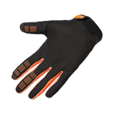 Fox YTH Ranger Glove Image Print Arctic Blue