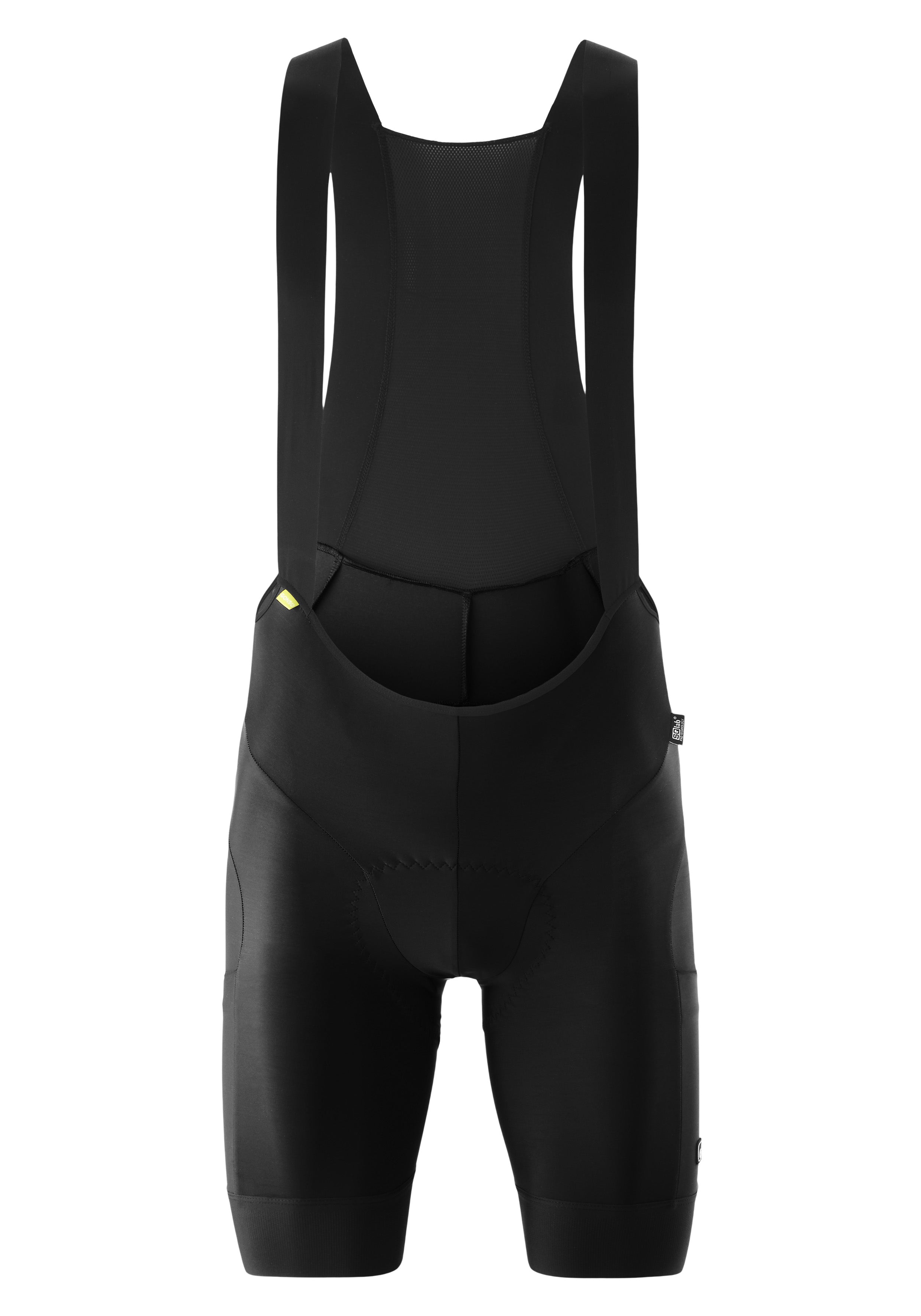 Gonso SQlab GO Bib Cargo Herren black