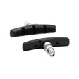 XLC BS-V01 V-Brake Brake Pads 4 Pieces black