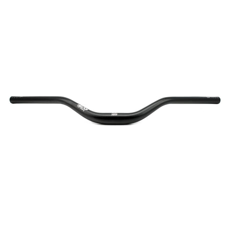 NC-17 Lenker 318 Trekking 31,8 - 618x60x32° schwarz