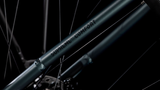 Cube Supreme RT Hybrid Comfort EX 500  Wave 500 viridian´n´black