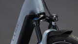 Cube Touring Hybrid Pro 800 Easy Entry pearlgrey´n´grey (2026)