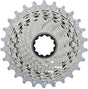 SRAM RED XG-1290 Kassette 12-fach silber