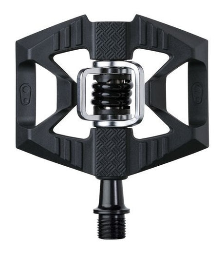 Crankbrothers Double Shot 1 Pedale black/black