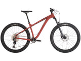 Kona Big Honzo DL  Red