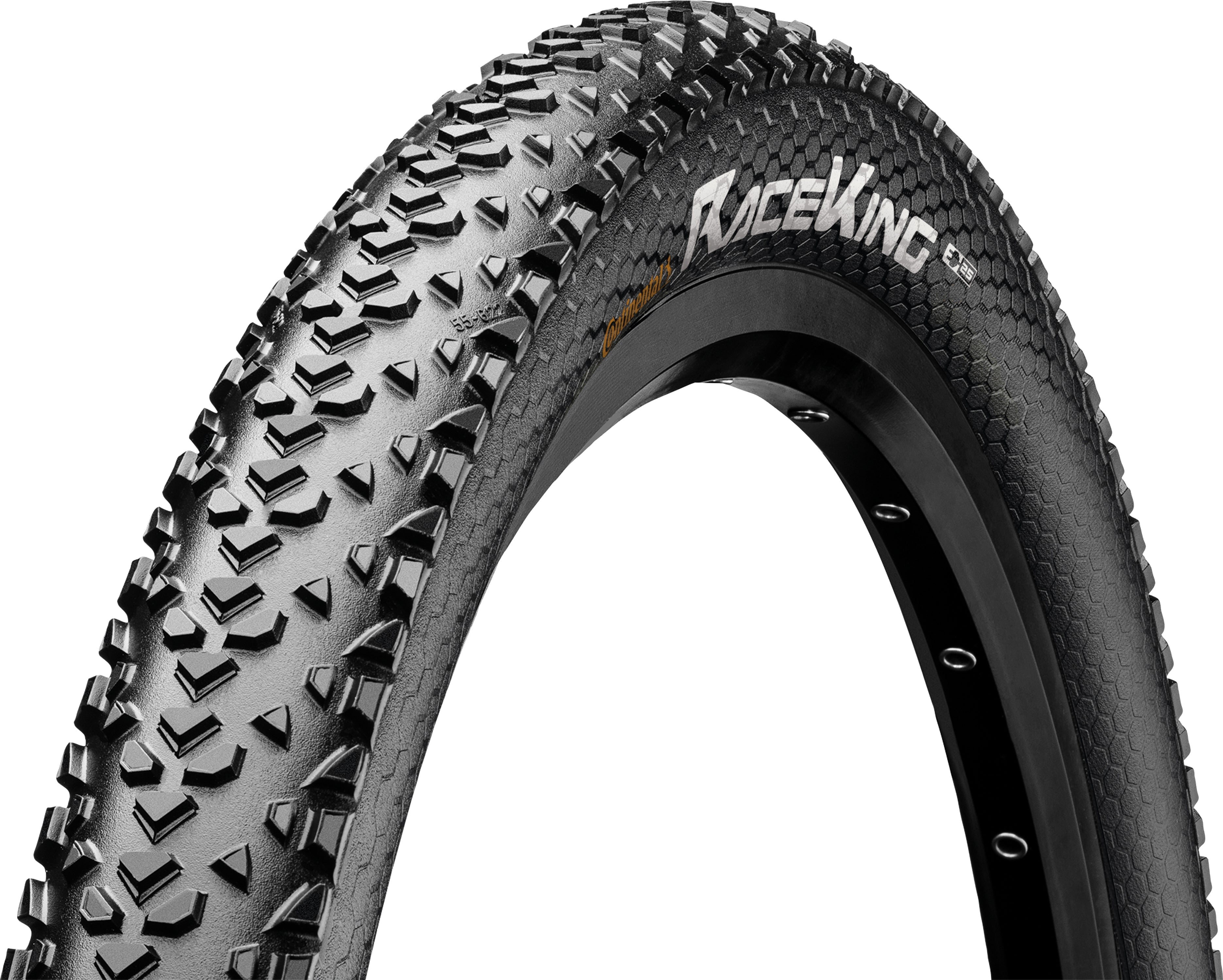 Continental Race King 2.2 Drahtreifen 29x2.15