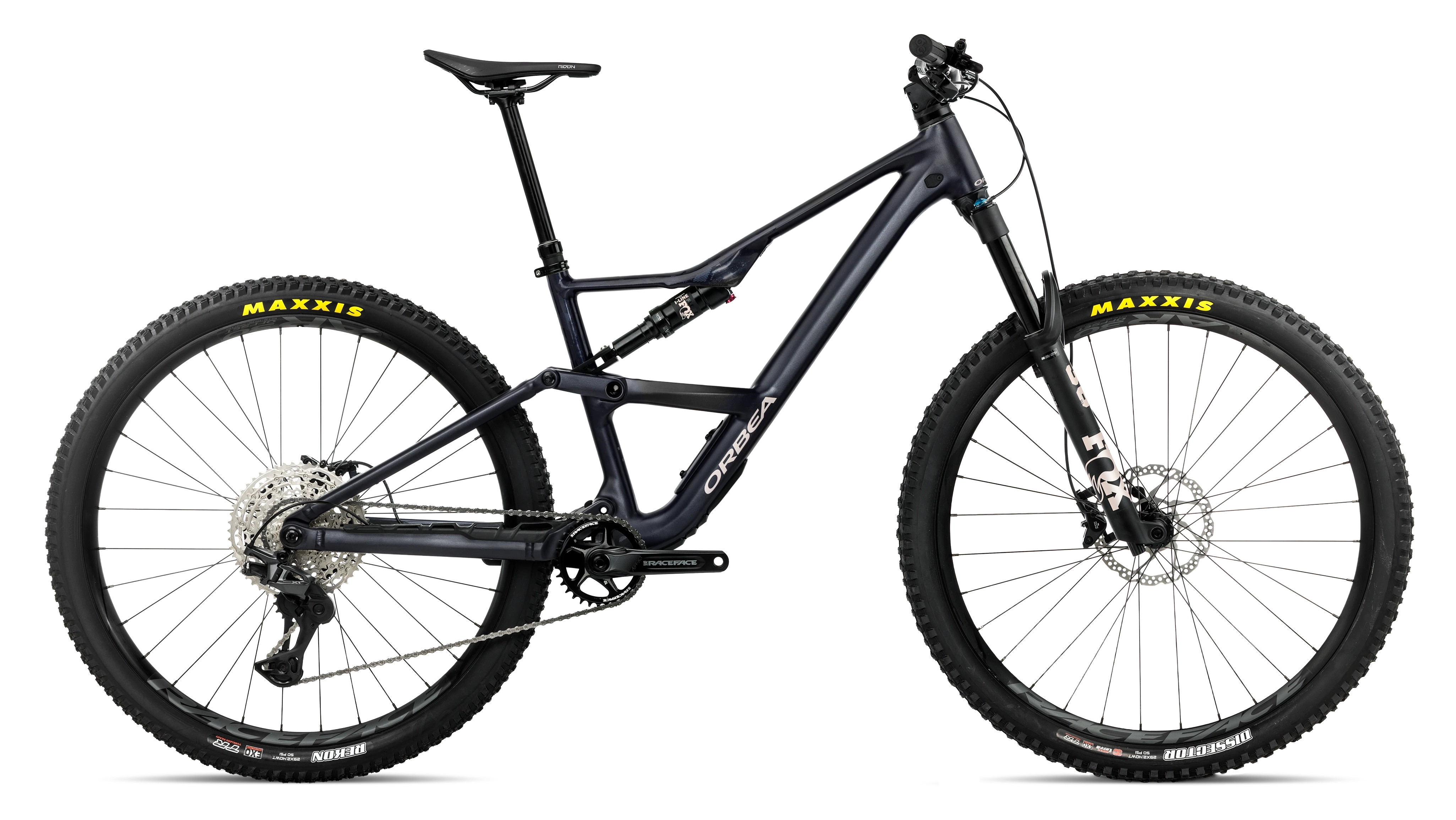 Orbea OCCAM SL H10 Tanzanite (Matt-Gloss) (2027)