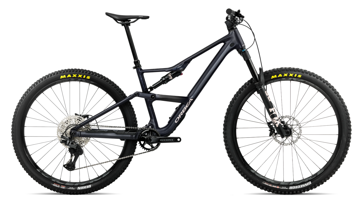 Orbea OCCAM SL H10 Tanzanite (Matt-Gloss) (2027)