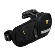 Topeak Aero Wedge Pack DX, Medium