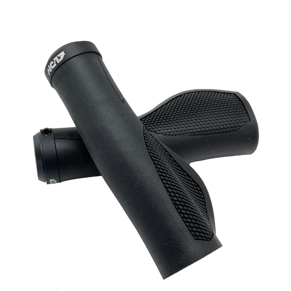 NC-17 Griff S-Pro Lock Ergonom Lock on schwarz