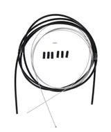 XLC SH-X22 Nexus 3 Shift Cable Kit 1700/1250mm black