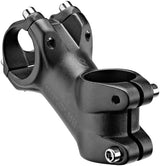 RFR CMPT Vorbau Ø31,8mm 35° glossy black´n´grey
