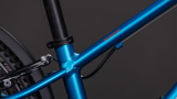 Cube Numove 200 FE  topasblue´n´nebula (2027)