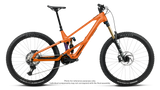 Orbea WILD LT H20 MULLET Wild Orange -Royal Plum (Gloss) (2027)
