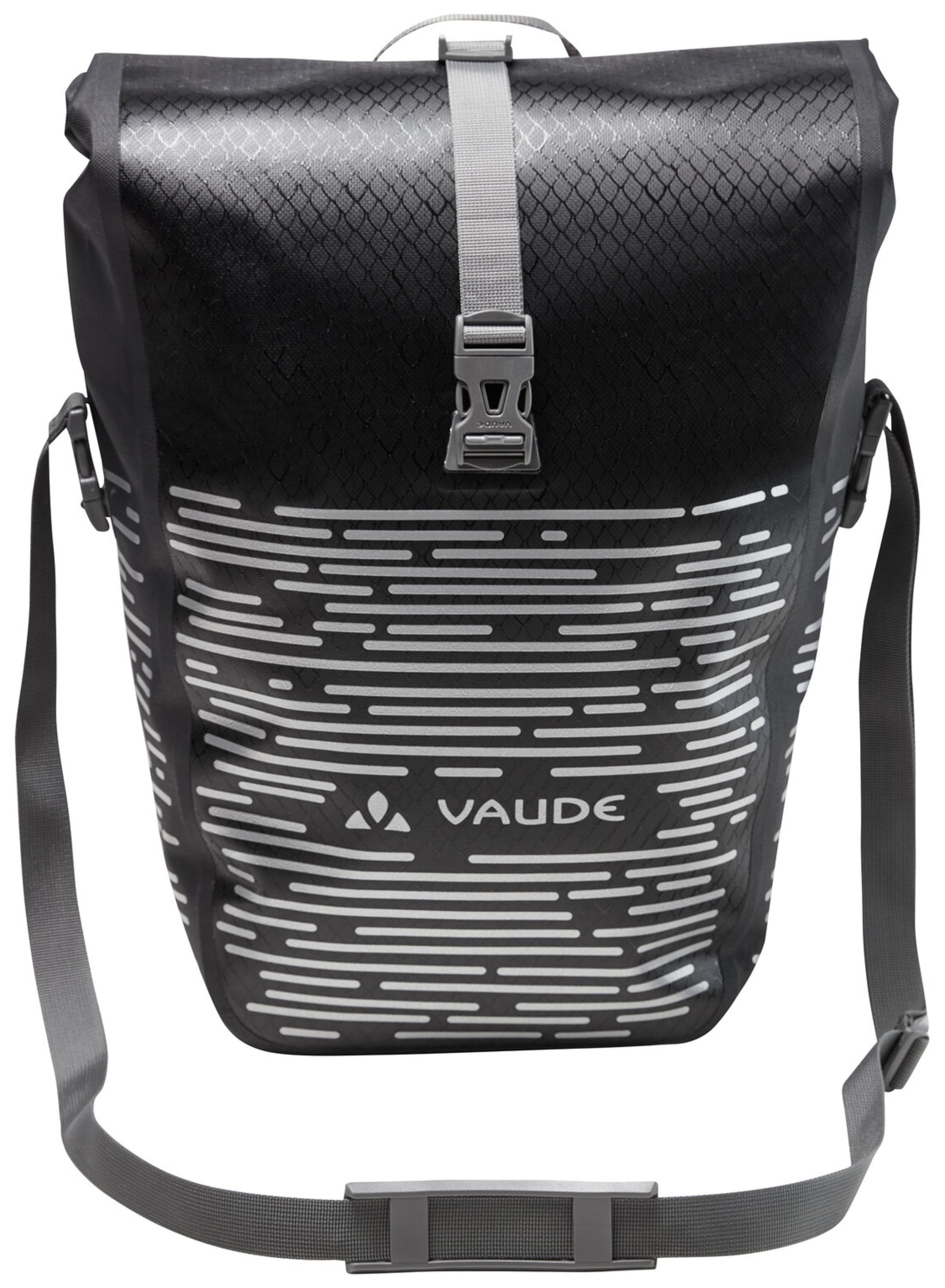 VAUDE Aqua Back Luminum Single II black