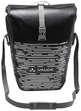 VAUDE Aqua Back Luminum Single II black