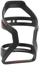 ACID Flaschenhalter UNIVERSAL black´n´red