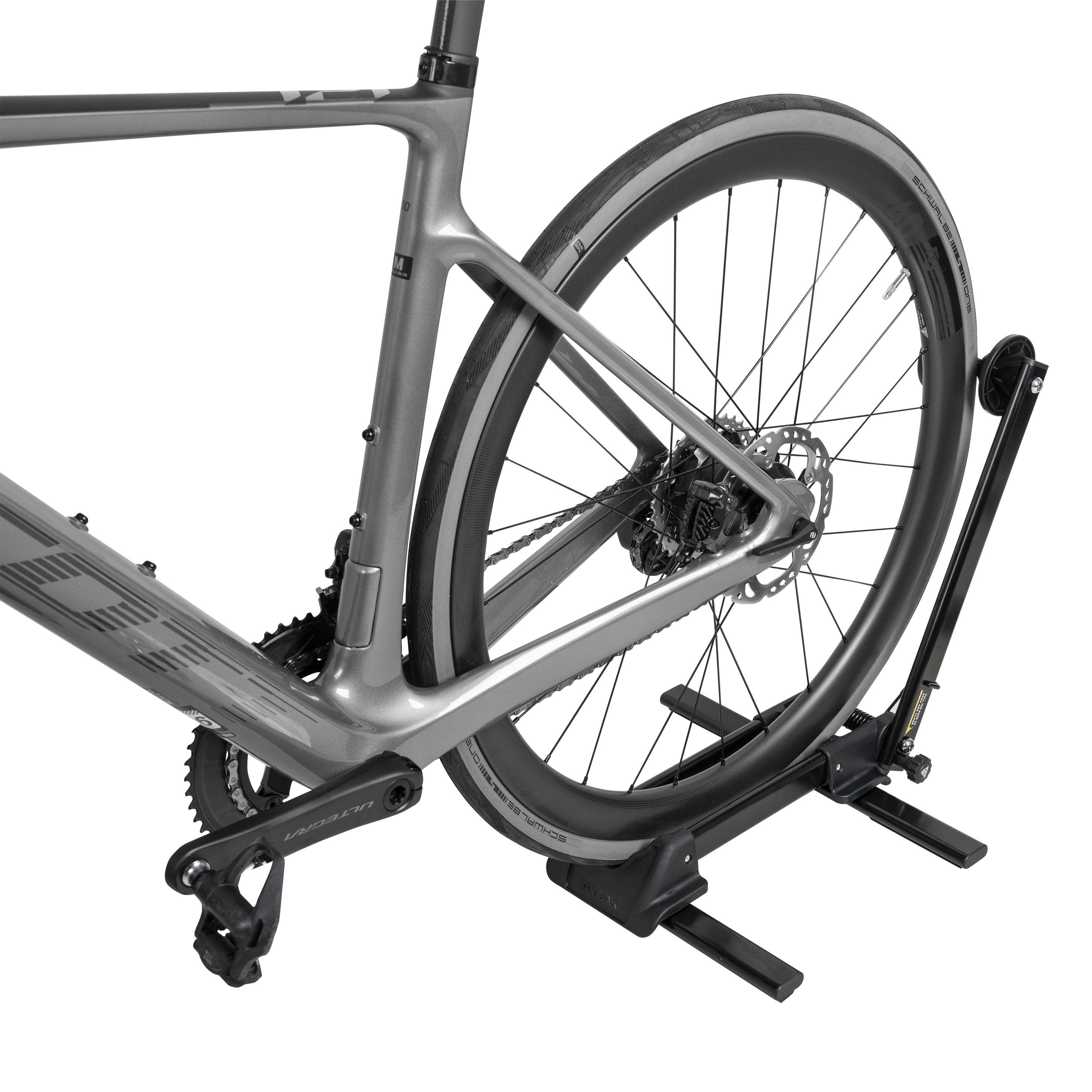 Topeak LineUp Stand EX,  Black