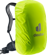 deuter Race Air 10 Fahrradrucksack schwarz