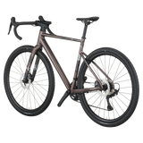 Scott Speedster Gravel Team plum grey (2026)