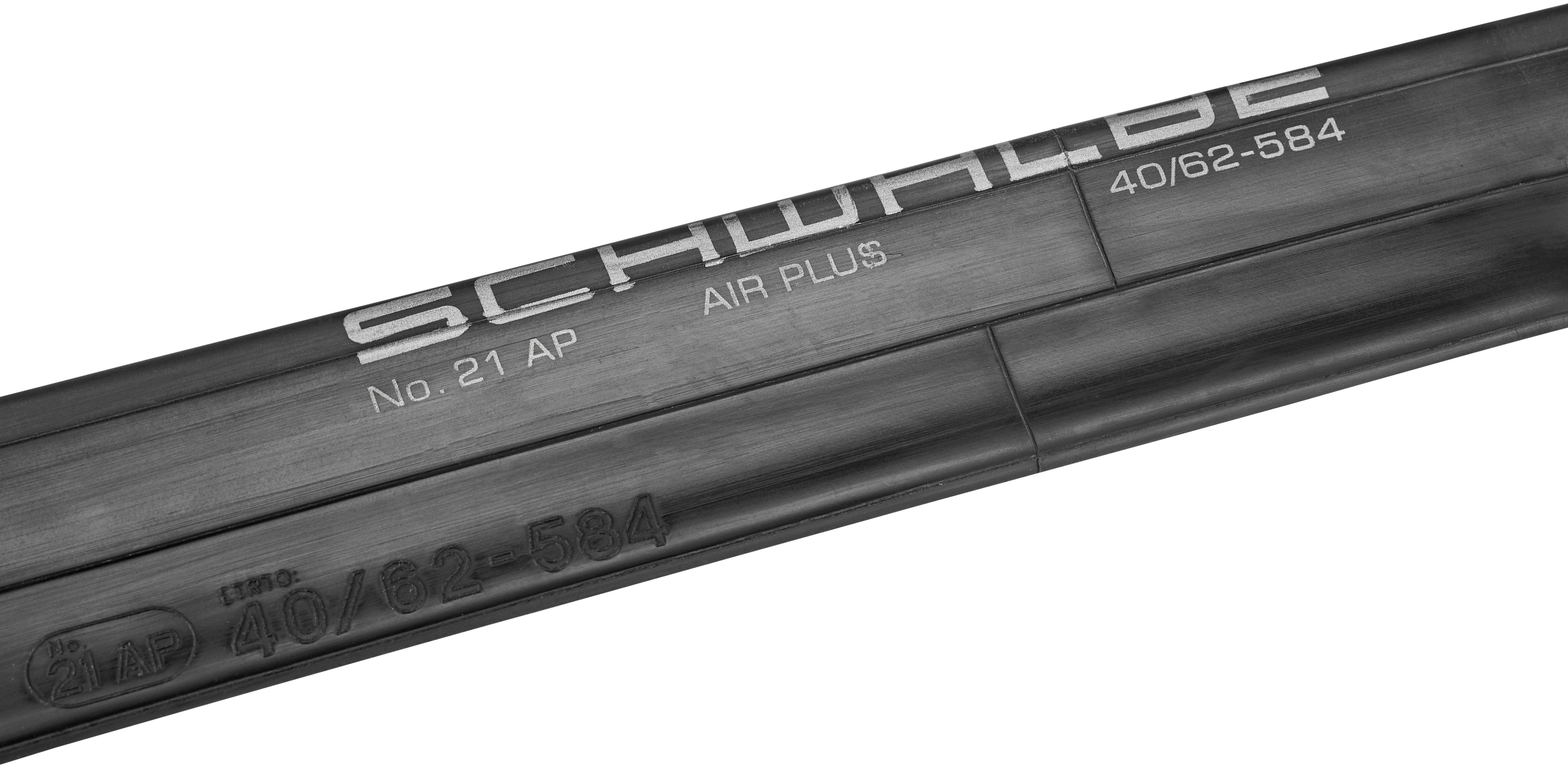 Schwalbe Air Plus Nr. 21AP Schlauch 27,5