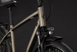 Cube Touring ONE Diamant flashstone´n´coalchrome (2027)
