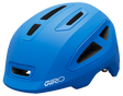 Giro Scamp II Kinder-Helm matte blue jewel