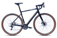 Serious Gravix ONE black shiny (2026)