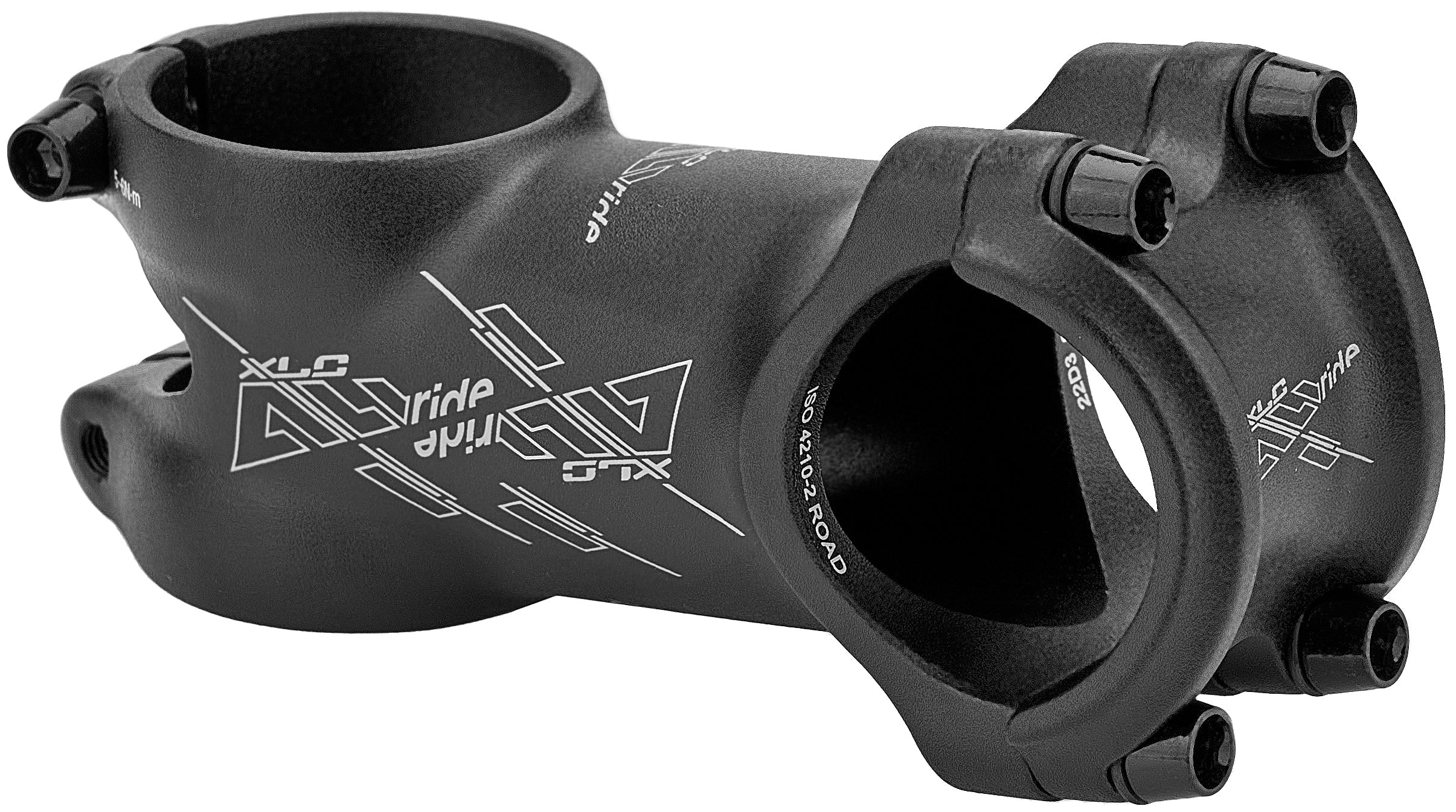 XLC A-Head All Ride Vorbau Ø31,8mm 7° 1 1/4
