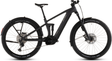 Cube Stereo Hybrid ONE44 EXC 800 FE  irongrey´n´chrome (2026)